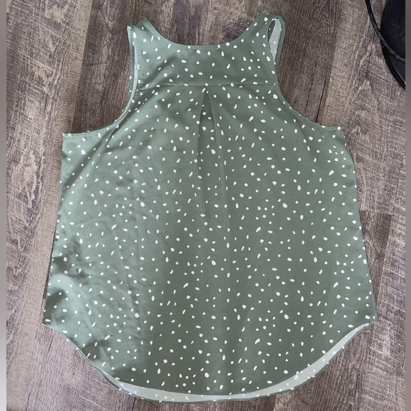 Ricki’s Lyla Sleeveless Blouse - Picture 3 of 3